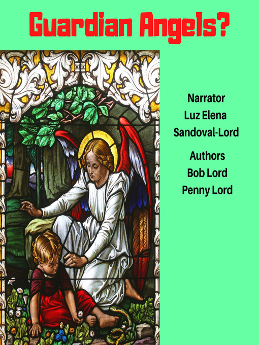 Title details for Guardian Angels by Bob Lord - Wait list